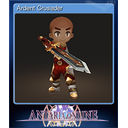 Ardent Crusader