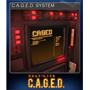 C.A.G.E.D. SYSTEM
