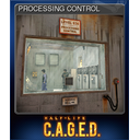 PROCESSING CONTROL