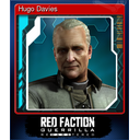 Hugo Davies