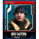 Jon Kepler