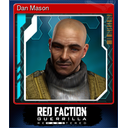 Dan Mason