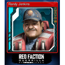 Randy Jenkins