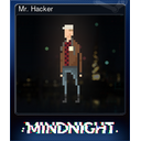 Mr. Hacker