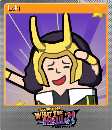 Loki