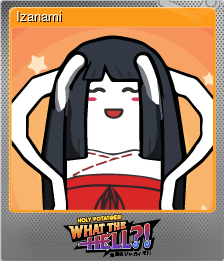 Izanami