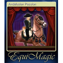 Andalusian Passion