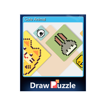 Comprar Draw Puzzle Steam