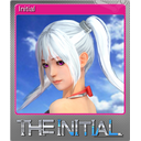 Initial (Foil)