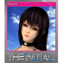 Kyuya (Foil)
