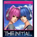 Gemini (Trading Card)