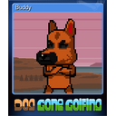 Buddy (Trading Card)