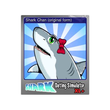 Shark Simulator on Steam