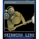 Flametrooper