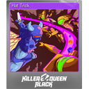 Hat Trick (Foil)