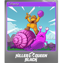 Trifecta (Foil)