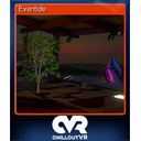 Eventide (Trading Card)