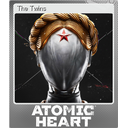 The Twins (Foil)
