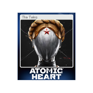Save 42% on Atomic Heart on Steam