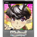 Lara (Foil)