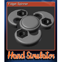 Fidget Spinner