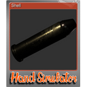 Shell (Foil)