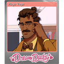 Hugo Vega (Foil)