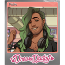 Pablo (Foil)