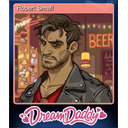 Robert Small