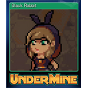 Black Rabbit