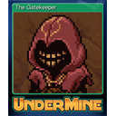 The Gatekeeper