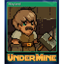 Wayland