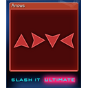 Arrows