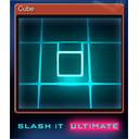 Cube