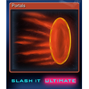 Portals (Trading Card)