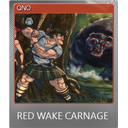 QNO (Foil)
