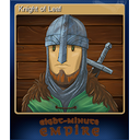 Knight of Leaf