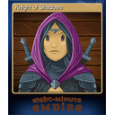 Knight of Shadows