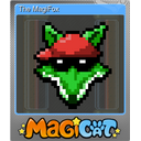 The MagiFox (Foil)