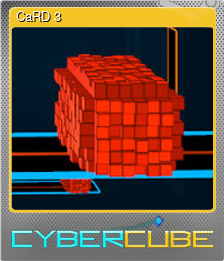 CaRD 3