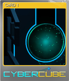 CaRD 1