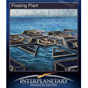 Floating Plant