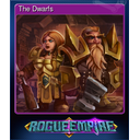 The Dwarfs