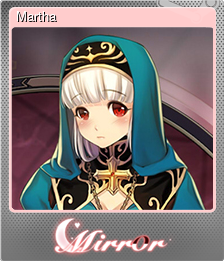 Martha