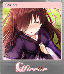 Gazing