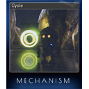 Cycle
