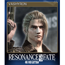 VASHYRON (Trading Card)