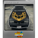 Chieftain Bandit (Foil)