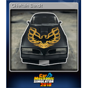 Chieftain Bandit