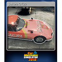 Sakura GT20
